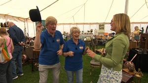 Bargain Hunt, Season 54 Episode 28 image