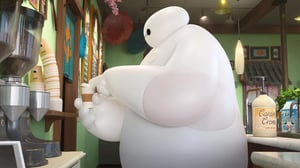 Baymax!, Season 1 Episode 1 image