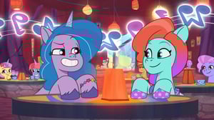 My Little Pony: Tell Your Tale, Season 1 Episode 27 image