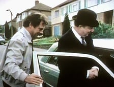 A Sharp Intake of Breath, Season 4 Episode 1 image