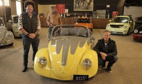 Car S.O.S., Season 9 Episode 3 image