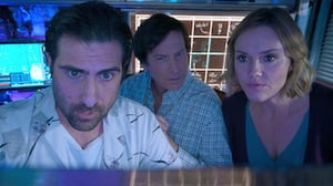 Medical Police, Season 1 Episode 2 image
