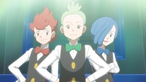 Pokémon, Season 14 Episode 5 image