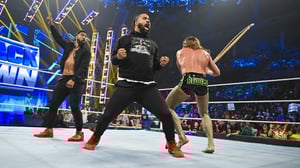 WWE Smackdown!, Season 24 Episode 36 image