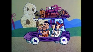 The Flintstones, Season 2 Episode 28 image
