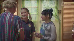 Rock Island Mysteries, Season 1 Episode 8 image