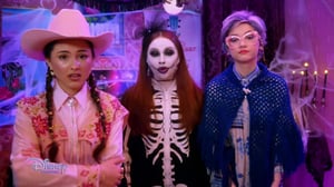 Electric Bloom, Season 1 Episode 10 image