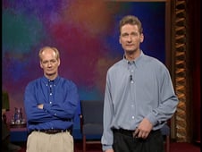 Whose Line Is It Anyway?, Season 2 Episode 35 image