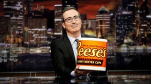 Last Week Tonight with John Oliver, Season 5 Episode 15 image