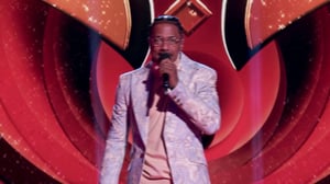 The Masked Singer, Season 12 Episode 3 image