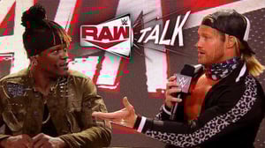 Raw Talk, Season 3 Episode 10 image