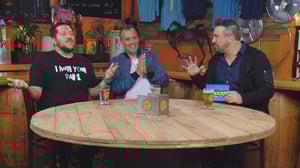 Impractical Jokers: After Party, Season 1 Episode 3 image