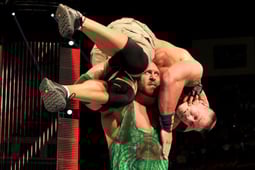 WWE Raw, Season 21 Episode 14 image