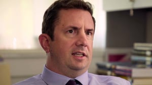 Q: Into the Storm, Season 1 Episode 5 image