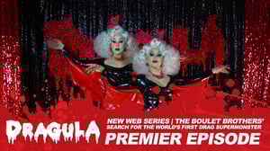 The Boulet Brothers' Dragula, Season 1 Episode 1 image