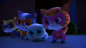 Superkitties, Season 1 Episode 10 image