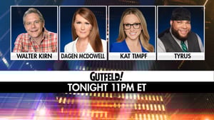 Gutfeld!, Season 3 Episode 8 image