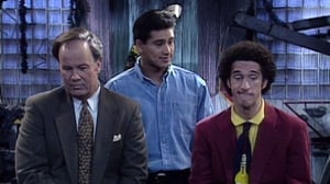 Saved by the Bell: The New Class, Season 4 Episode 26 image