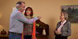 Friday Night Dinner, Season 6 Episode 4 image