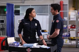 Station 19, Season 5 Episode 12 image