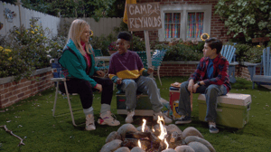 Sydney to the Max, Season 2 Episode 16 image