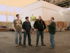Ghost Hunters, Season 5 Episode 26 image