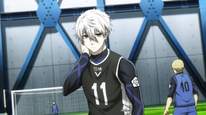 Blue Lock, Season 1 Episode 9 image