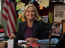 Parks and Recreation, Season 1 Episode 5 image
