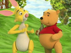 The Book of Pooh, Season 1 Episode 3 image
