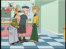 What's with Andy?, Season 3 Episode 13 image