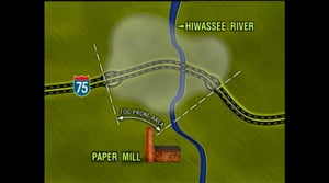 Forensic Files, Season 2 Episode 3 image