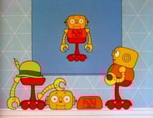 Sesame Street, Season 12 Episode 65 image