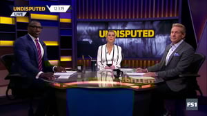 Skip and Shannon: Undisputed, Season 2 Episode 235 image
