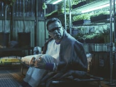 Moonbase 8, Season 1 Episode 3 image