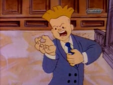 Bobby's World, Season 2 Episode 6 image