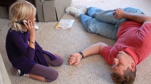 Call 911, Season 1 Episode 16 image