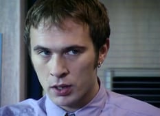 Casualty, Season 9 Episode 16 image