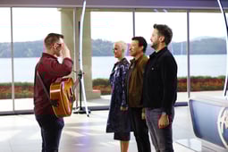 American Idol, Season 17 Episode 2 image