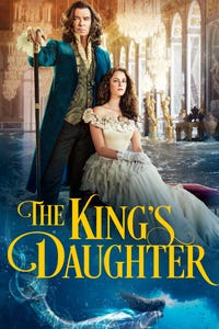The King's Daughter as Dr. Labarthe
