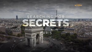 Searching for Secrets, Season 1 Episode 5 image