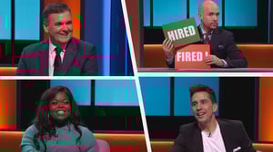 The Apprentice: You're Fired!, Season 17 Episode 6 image