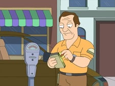 American Dad!, Season 3 Episode 2 image