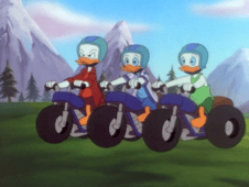 Quack Pack, Season 1 Episode 24 image