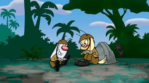 Brandy & Mr. Whiskers, Season 1 Episode 20 image