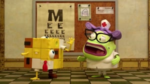 Kamp Koral: SpongeBob's Under Years, Season 1 Episode 16 image