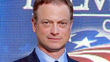 Gary Sinise: Support Our Troops This Memorial Day