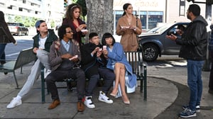 Sunnyside, Season 1 Episode 11 image
