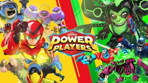 Power Players, Season 2 Episode 23 image