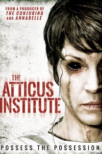 The Atticus Institute as Dr. Henry West