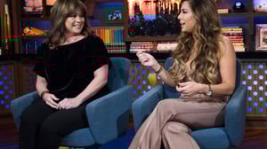 Watch What Happens Live with Andy Cohen, Season 14 Episode 169 image